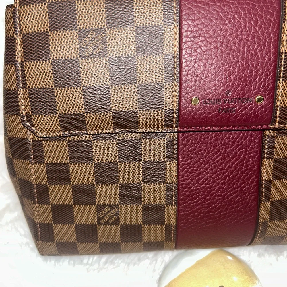 Louis Vuitton Bond Street‎ MM